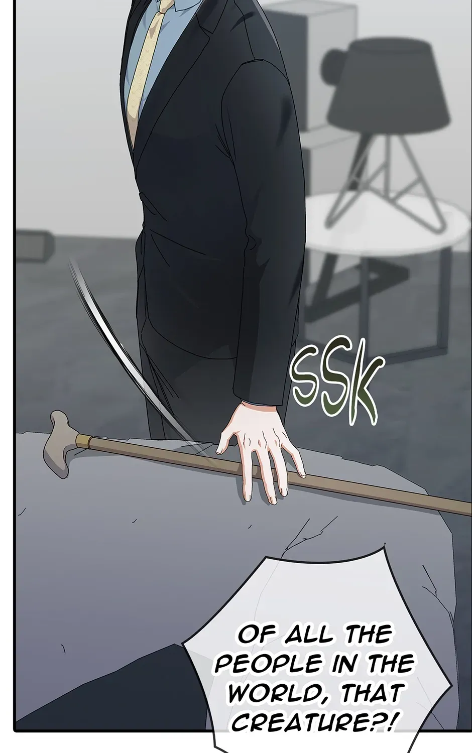 Unblockable Romance Chapter 9 page 105 - 