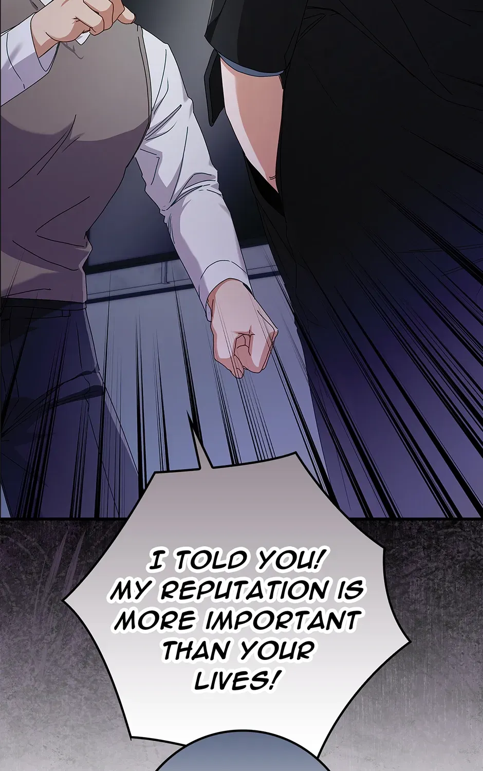 Unblockable Romance Chapter 9 page 109 - 