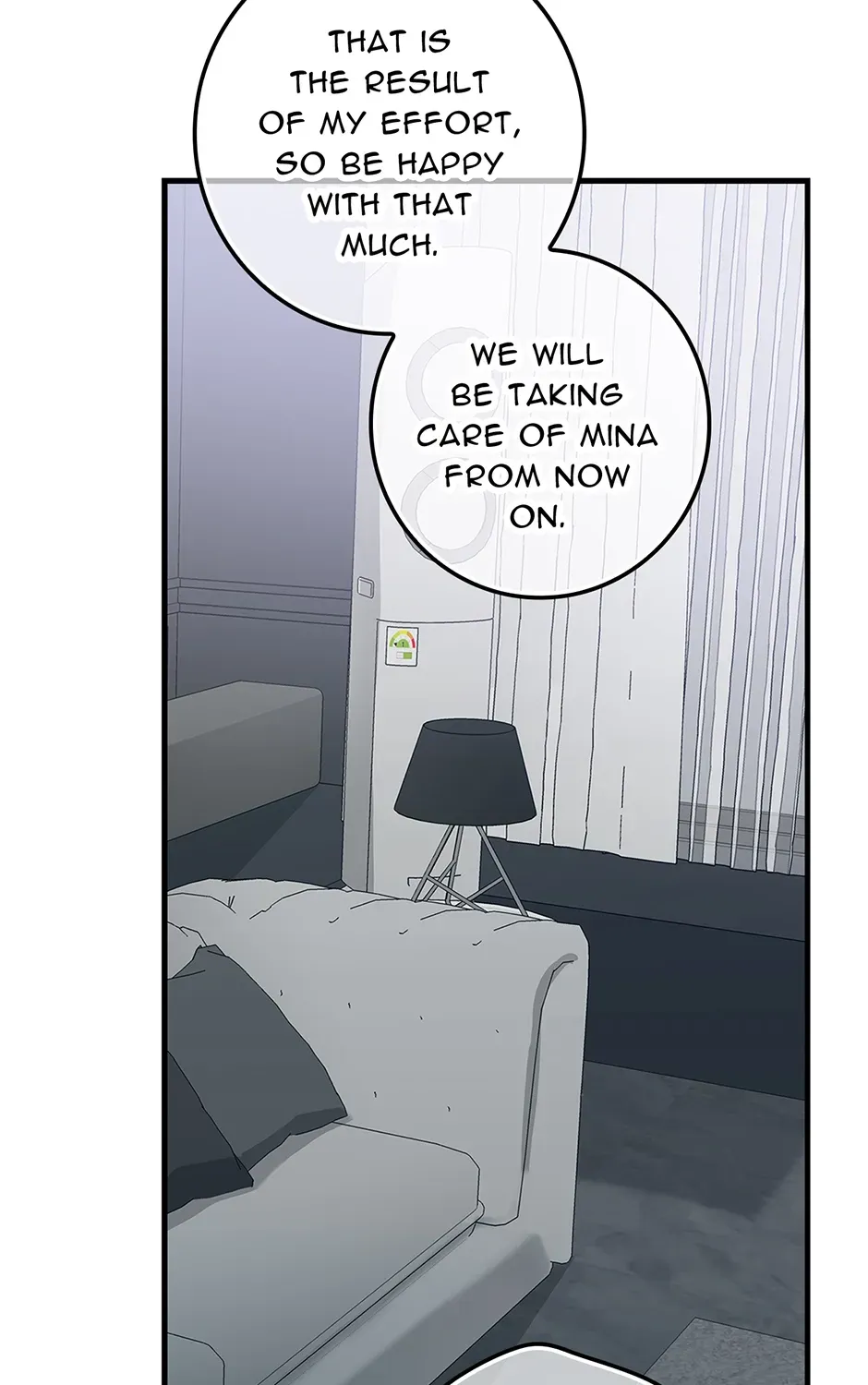 Unblockable Romance Chapter 9 page 113 - 
