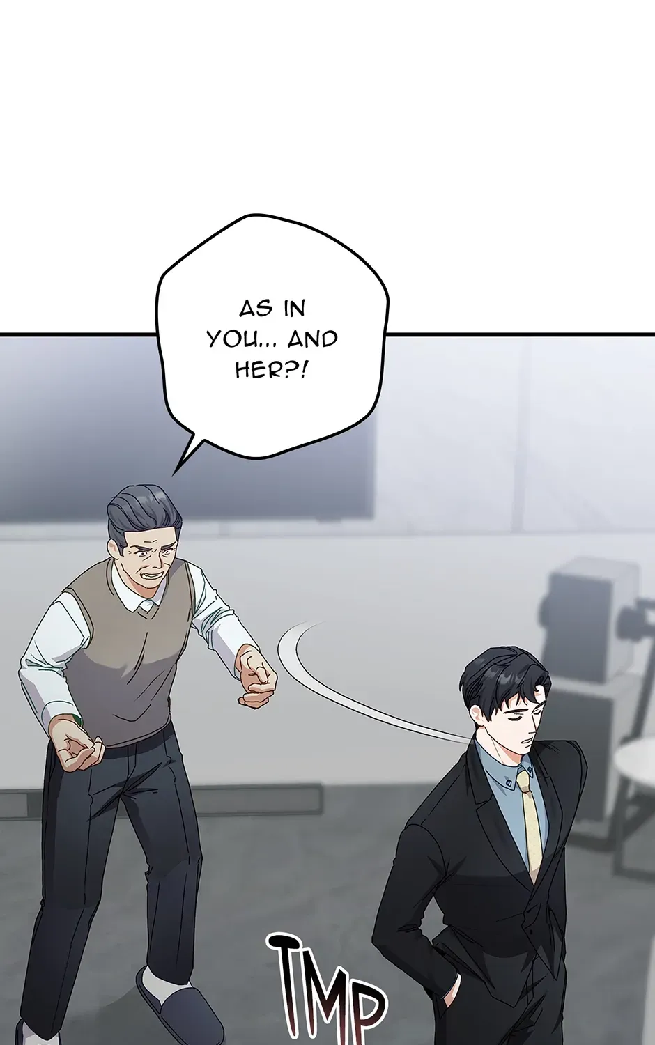 Unblockable Romance Chapter 9 page 115 - 