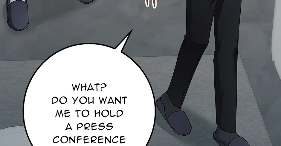 Unblockable Romance Chapter 9 page 116 - 