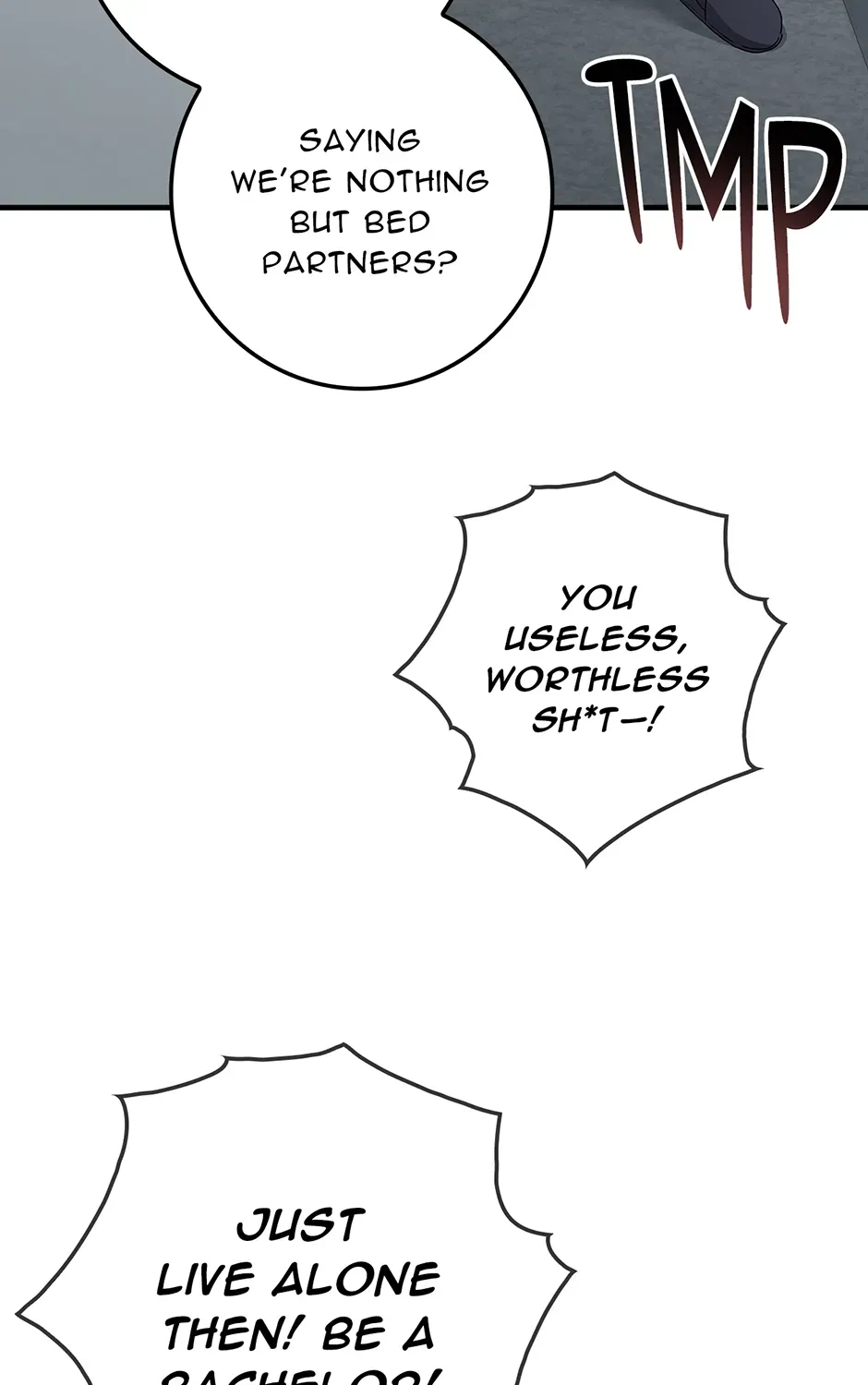 Unblockable Romance Chapter 9 page 117 - 