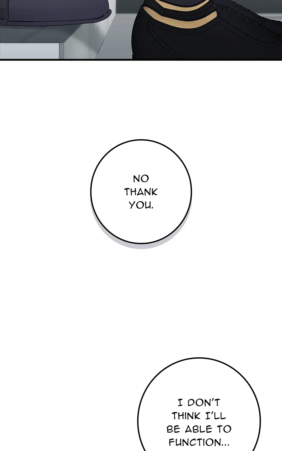 Unblockable Romance Chapter 9 page 119 - 
