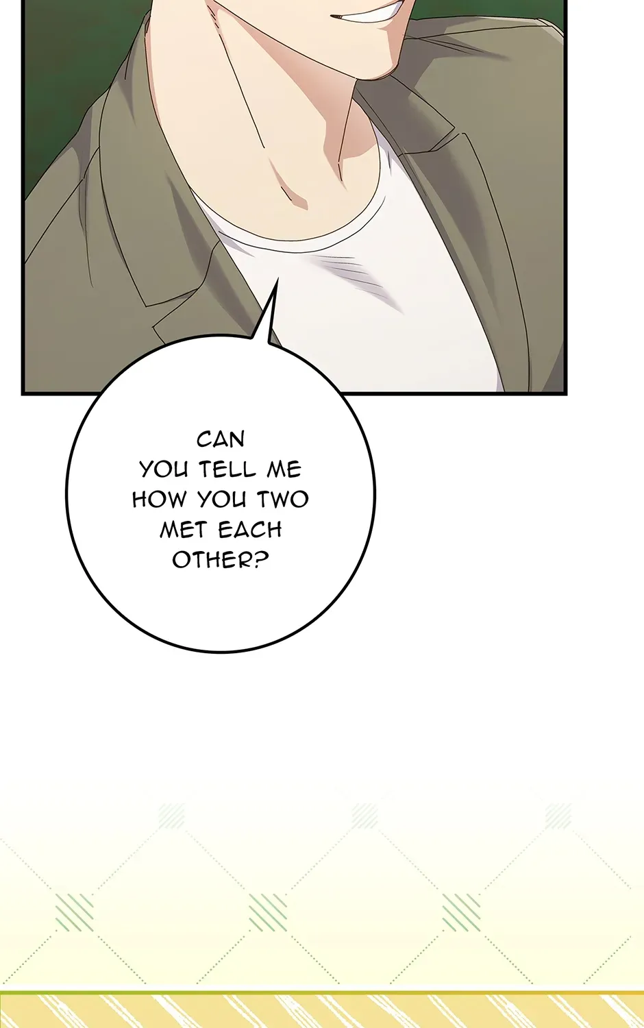 Unblockable Romance Chapter 9 page 13 - 