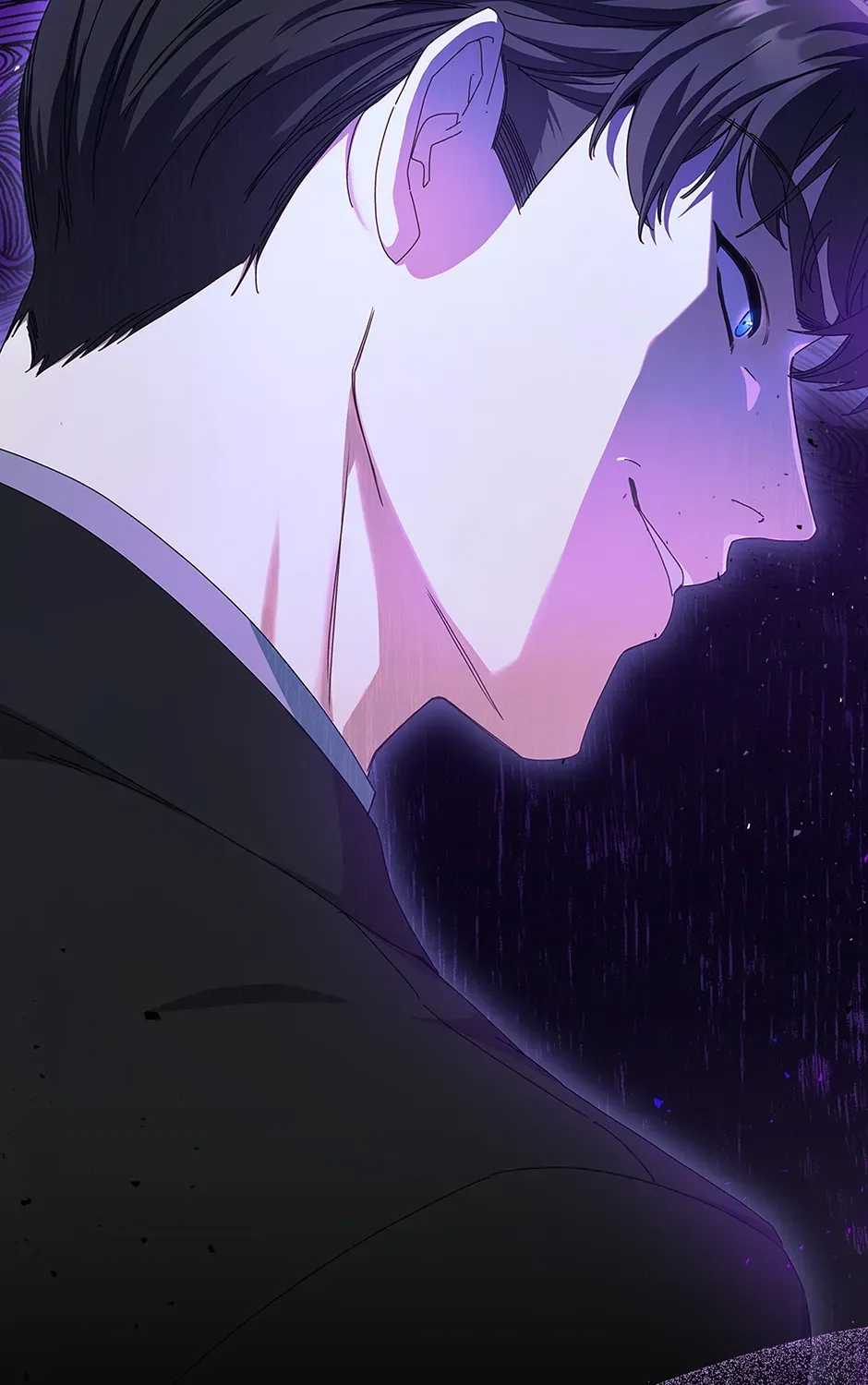 Unblockable Romance Chapter 9 page 125 - 