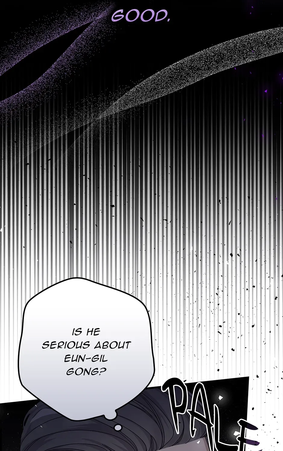 Unblockable Romance Chapter 9 page 127 - 