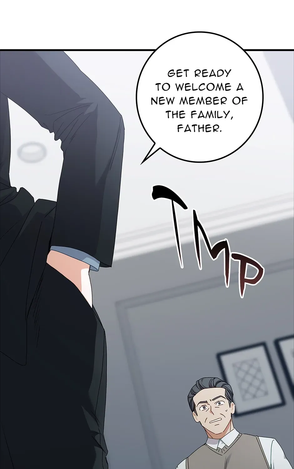 Unblockable Romance Chapter 9 page 131 - 