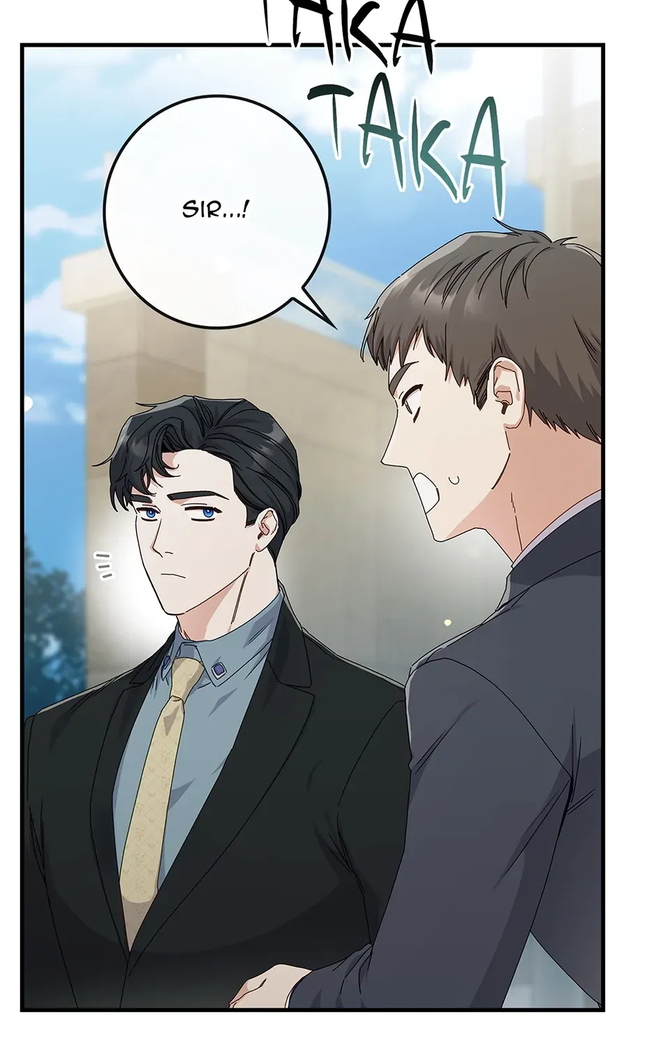 Unblockable Romance Chapter 9 page 137 - 