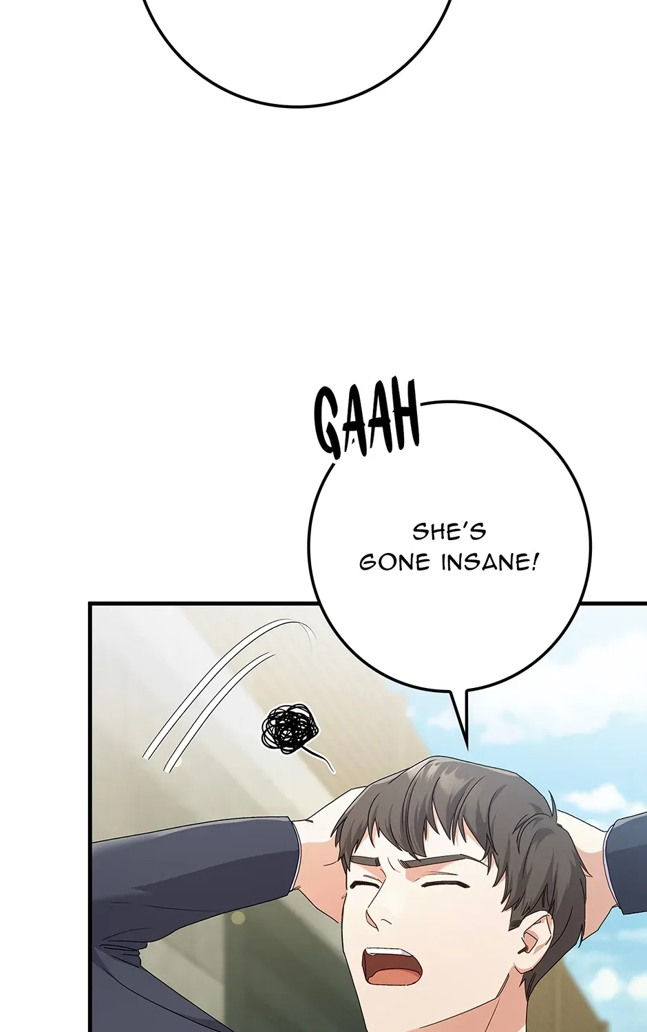 Unblockable Romance Chapter 9 page 141 - 