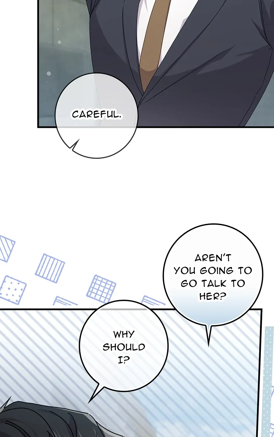 Unblockable Romance Chapter 9 page 143 - 