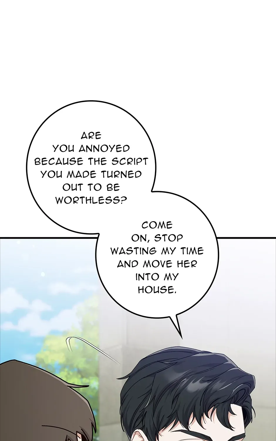 Unblockable Romance Chapter 9 page 147 - 