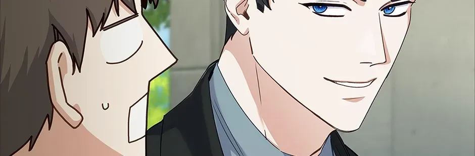 Unblockable Romance Chapter 9 page 148 - 