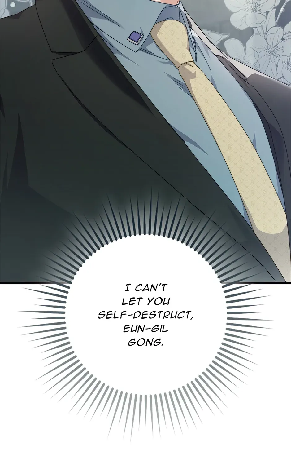 Unblockable Romance Chapter 9 page 155 - 
