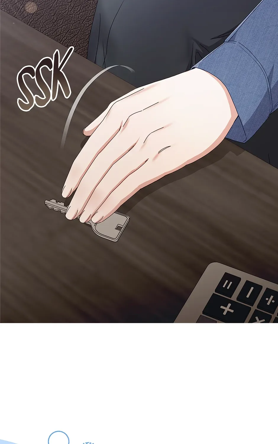 Unblockable Romance Chapter 9 page 159 - 