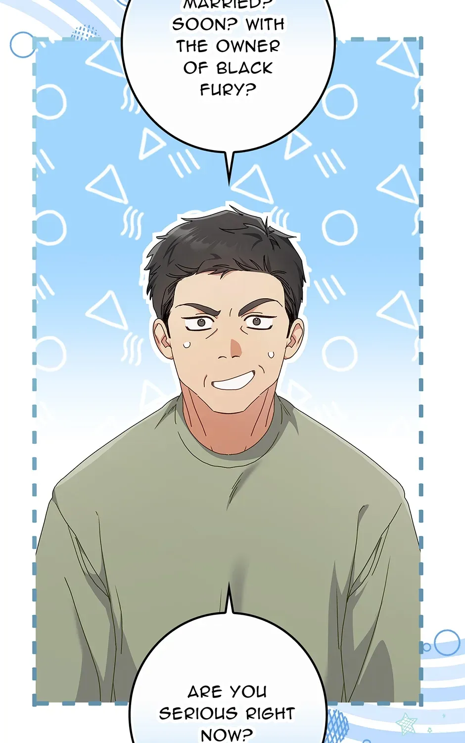 Unblockable Romance Chapter 9 page 161 - 