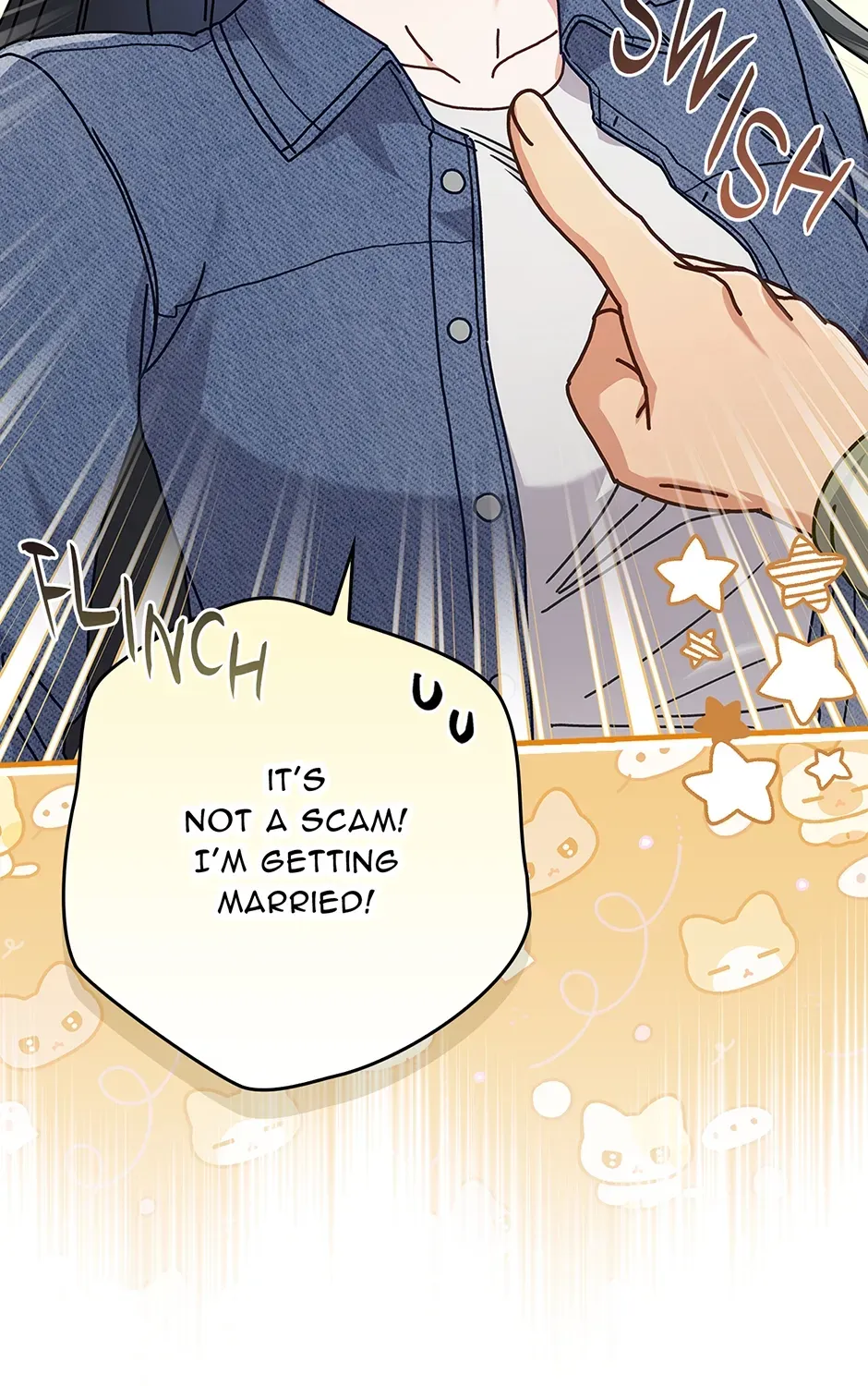 Unblockable Romance Chapter 9 page 167 - 