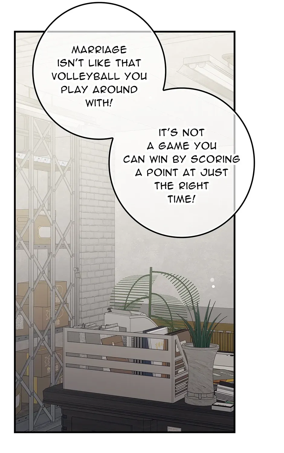 Unblockable Romance Chapter 9 page 169 - 