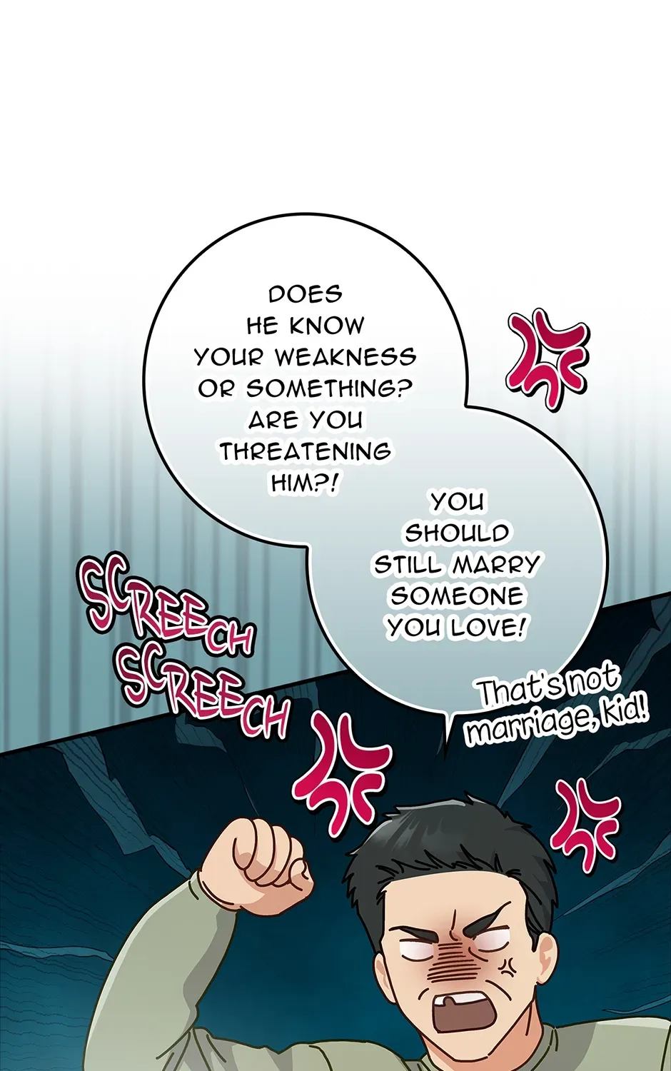 Unblockable Romance Chapter 9 page 171 - 