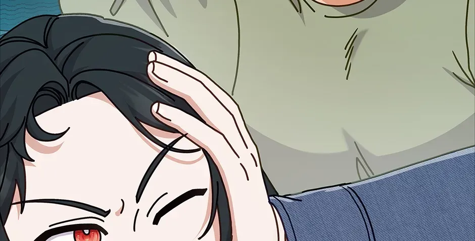 Unblockable Romance Chapter 9 page 172 - 
