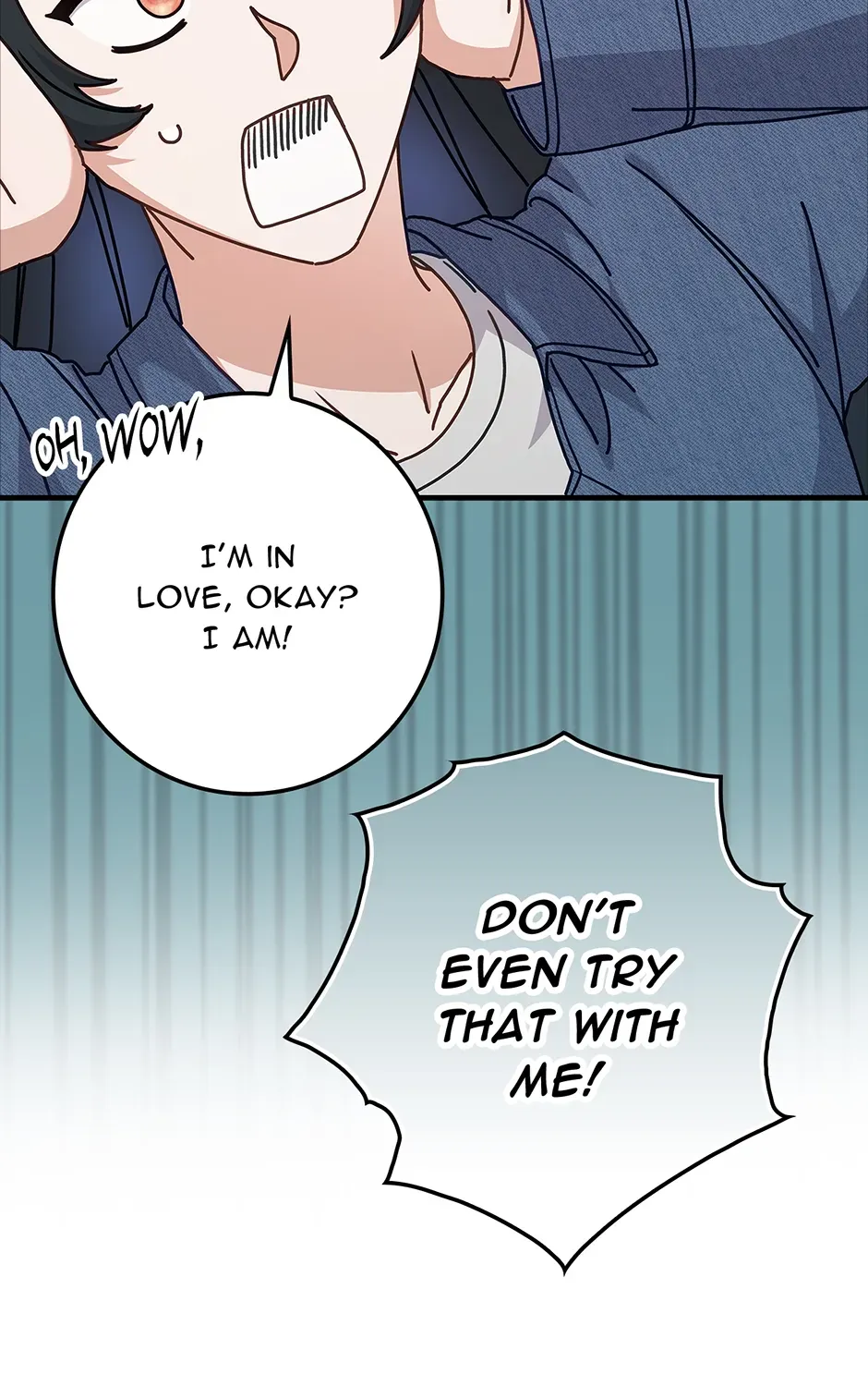 Unblockable Romance Chapter 9 page 173 - 