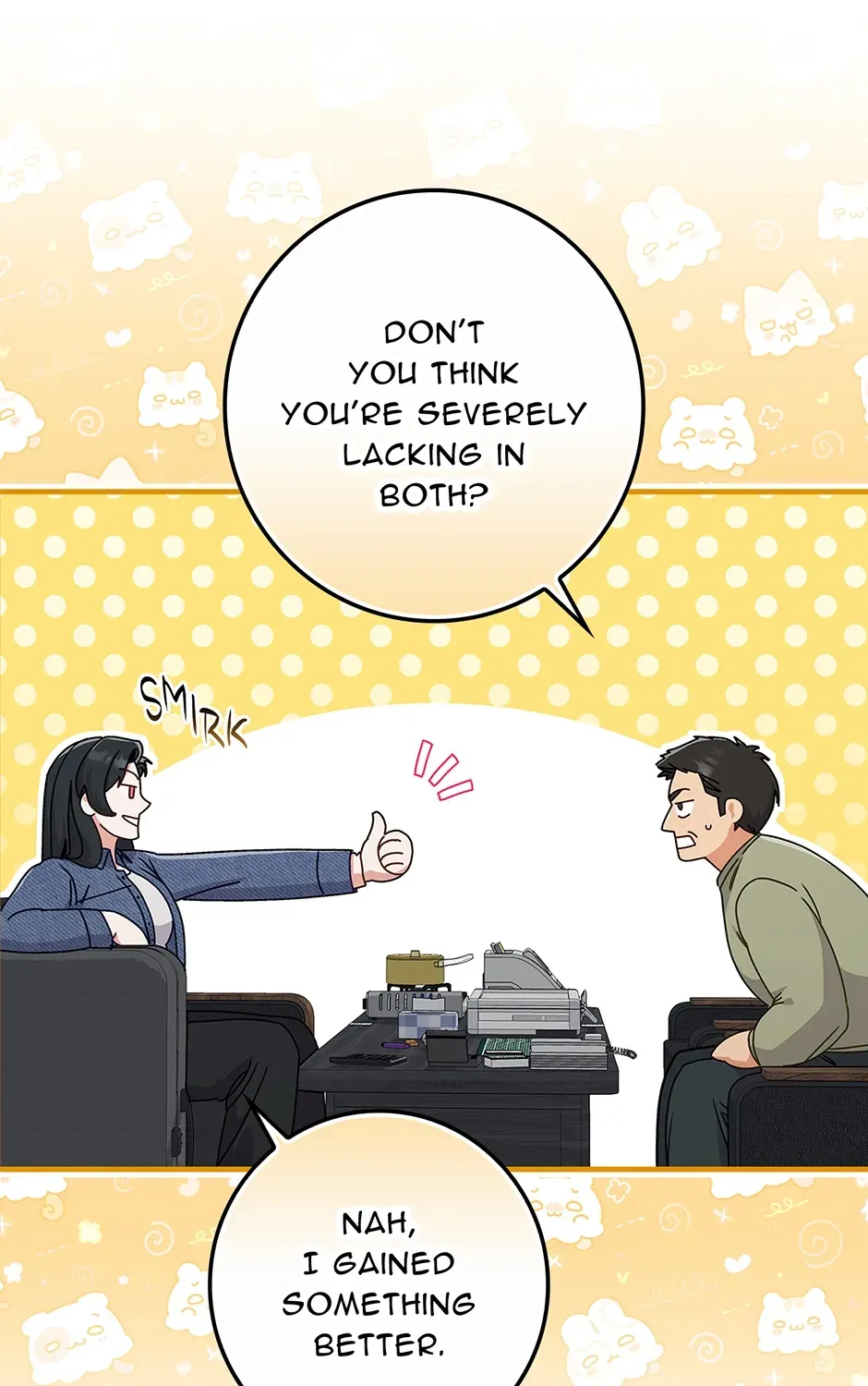 Unblockable Romance Chapter 9 page 177 - 