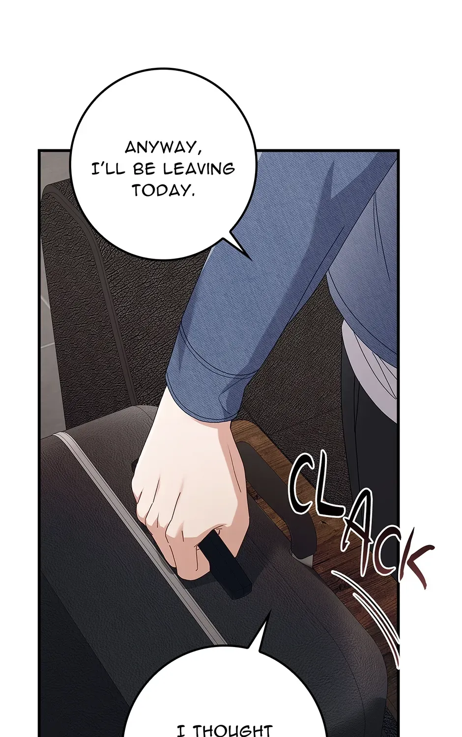 Unblockable Romance Chapter 9 page 179 - 