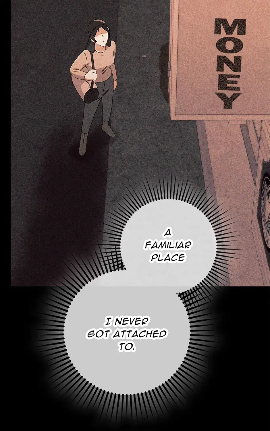 Unblockable Romance Chapter 9 page 185 - 