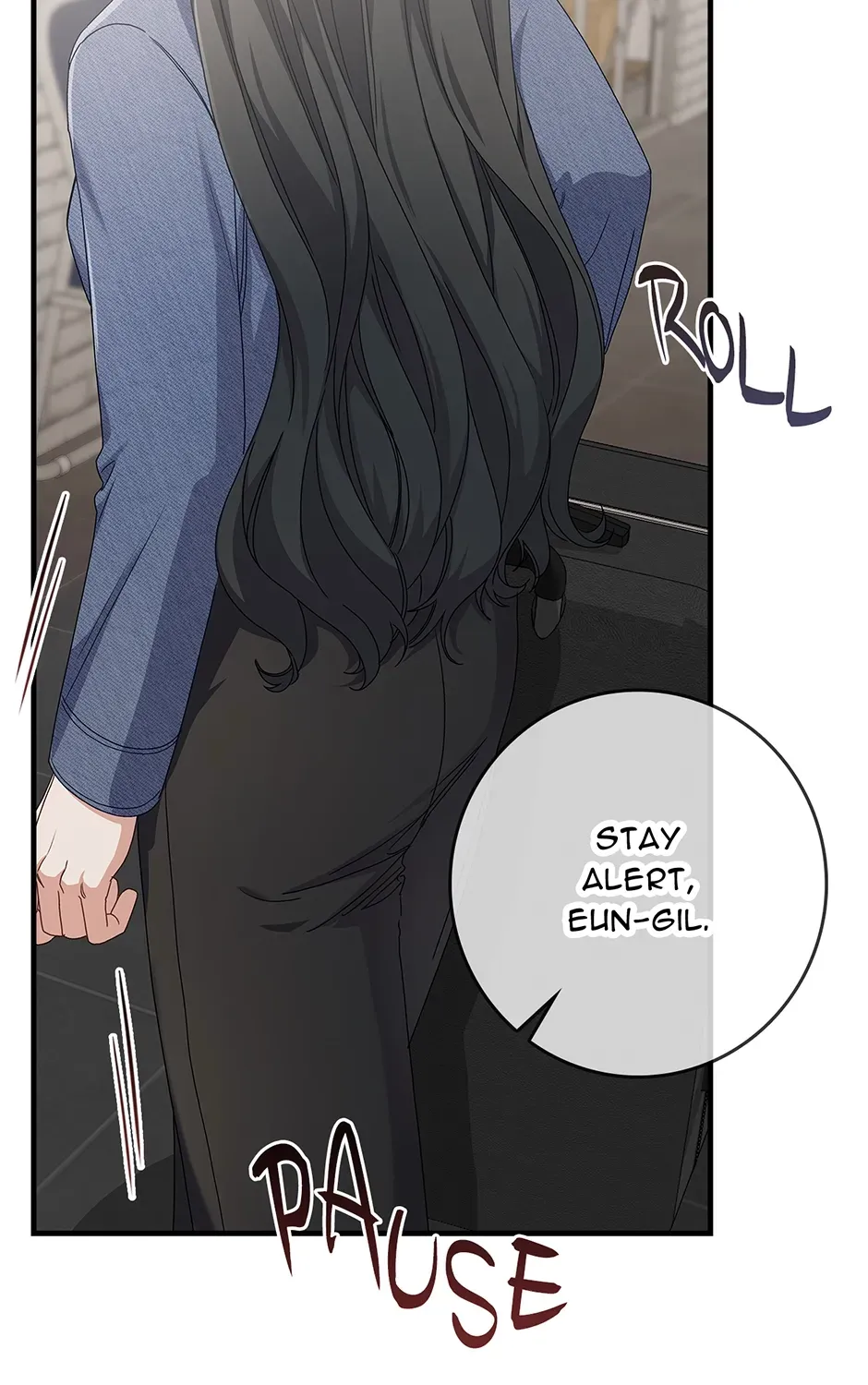 Unblockable Romance Chapter 9 page 191 - 