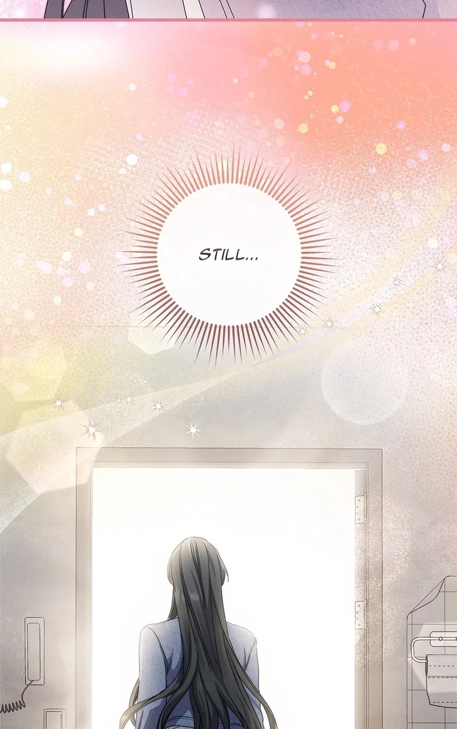 Unblockable Romance Chapter 9 page 197 - 