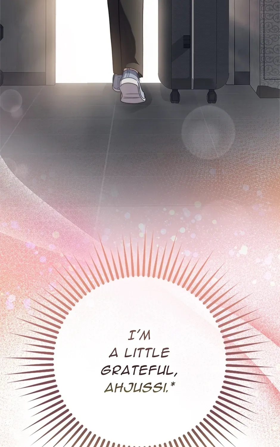 Unblockable Romance Chapter 9 page 199 - 