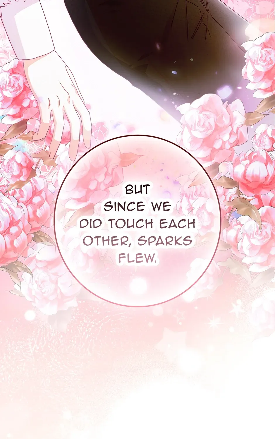 Unblockable Romance Chapter 9 page 21 - 