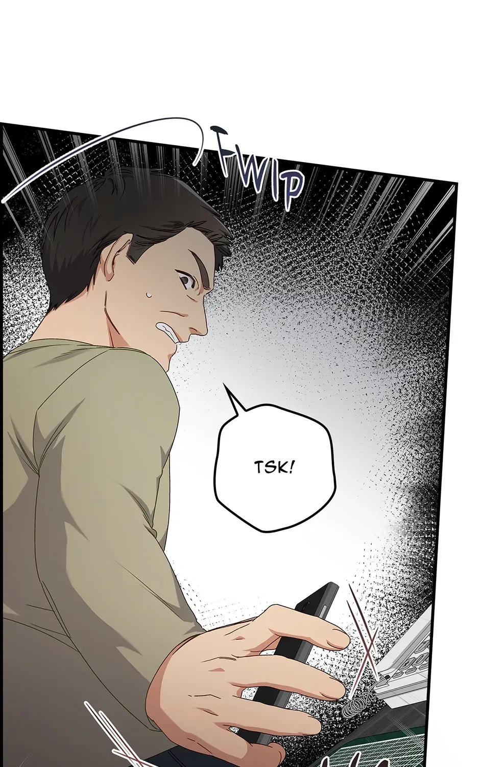 Unblockable Romance Chapter 9 page 203 - 