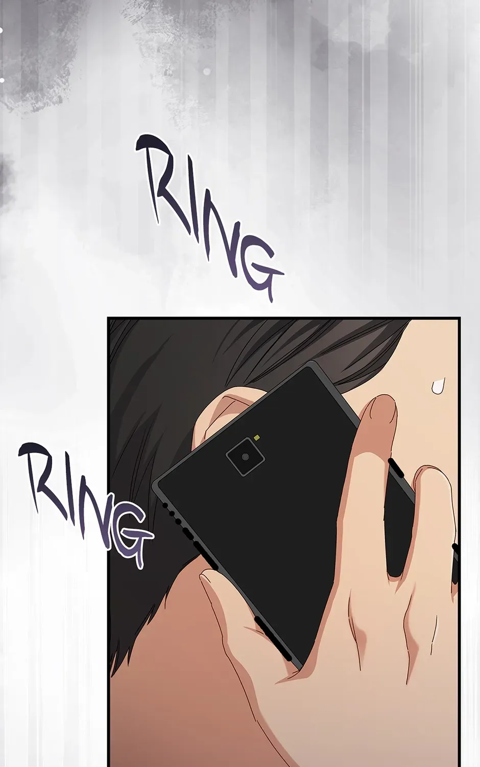 Unblockable Romance Chapter 9 page 205 - 