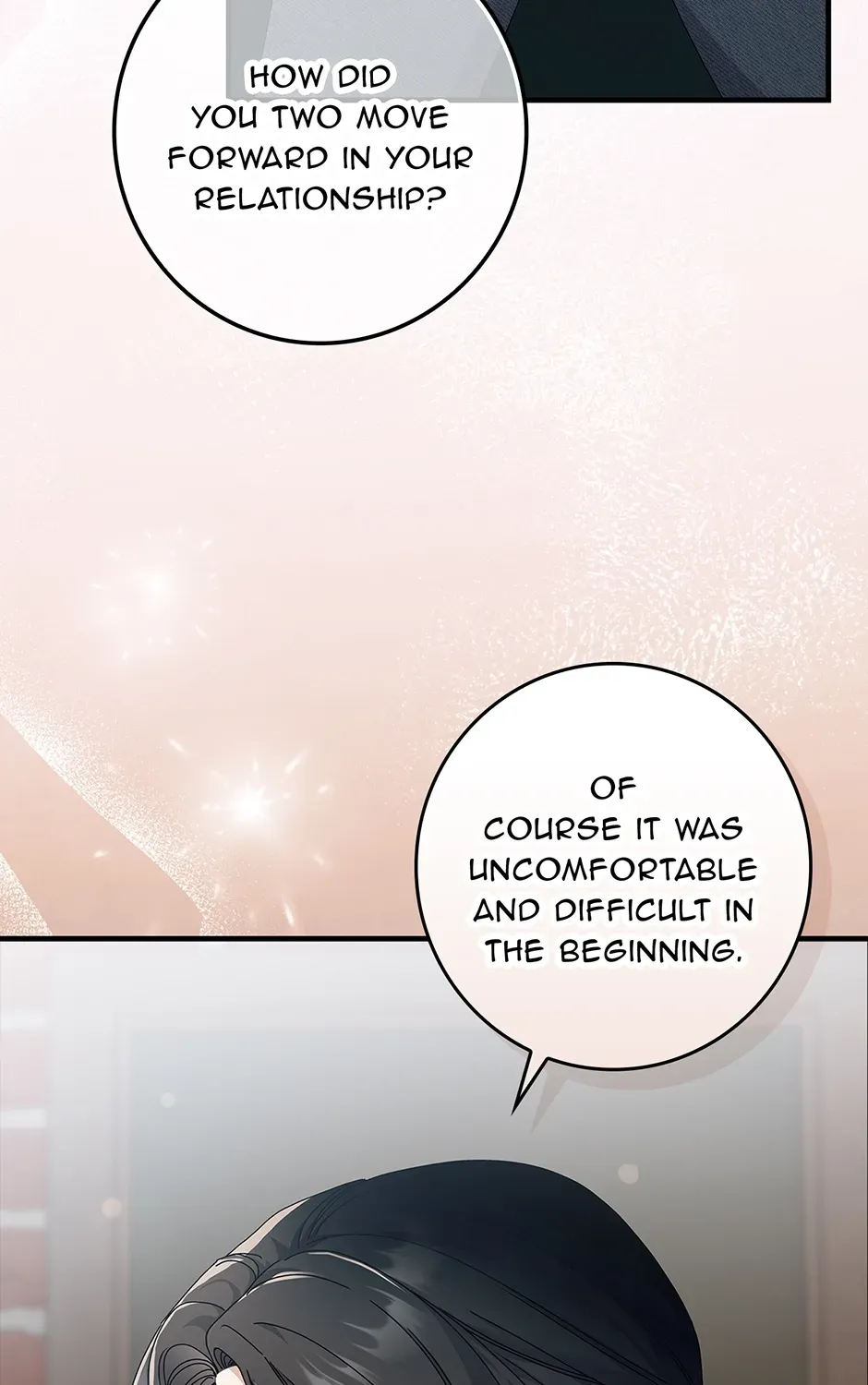 Unblockable Romance Chapter 9 page 27 - 