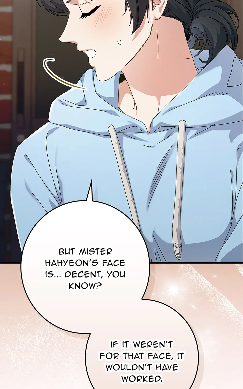 Unblockable Romance Chapter 9 page 29 - 