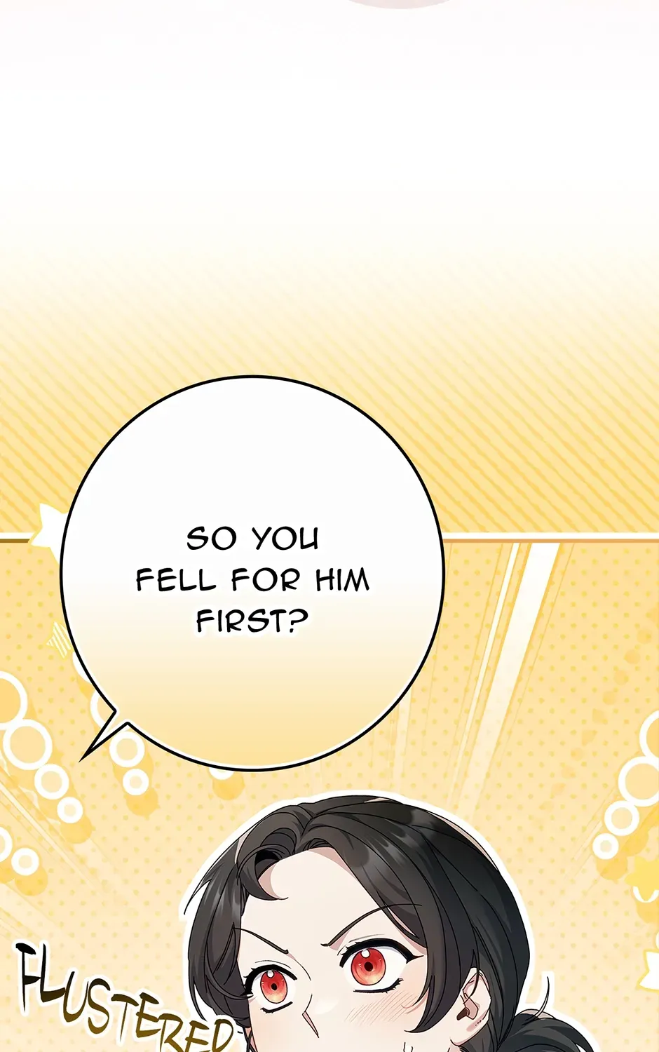 Unblockable Romance Chapter 9 page 31 - 