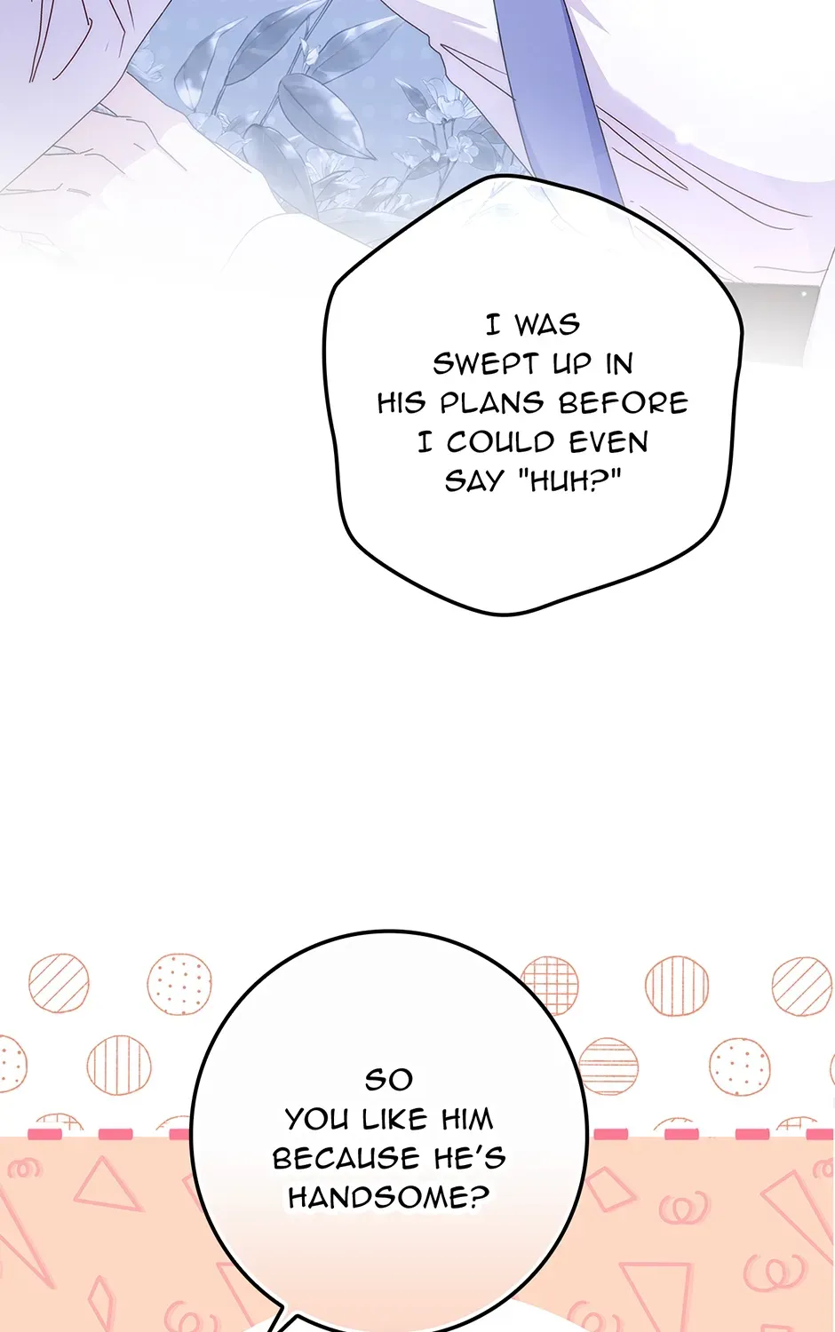 Unblockable Romance Chapter 9 page 37 - 
