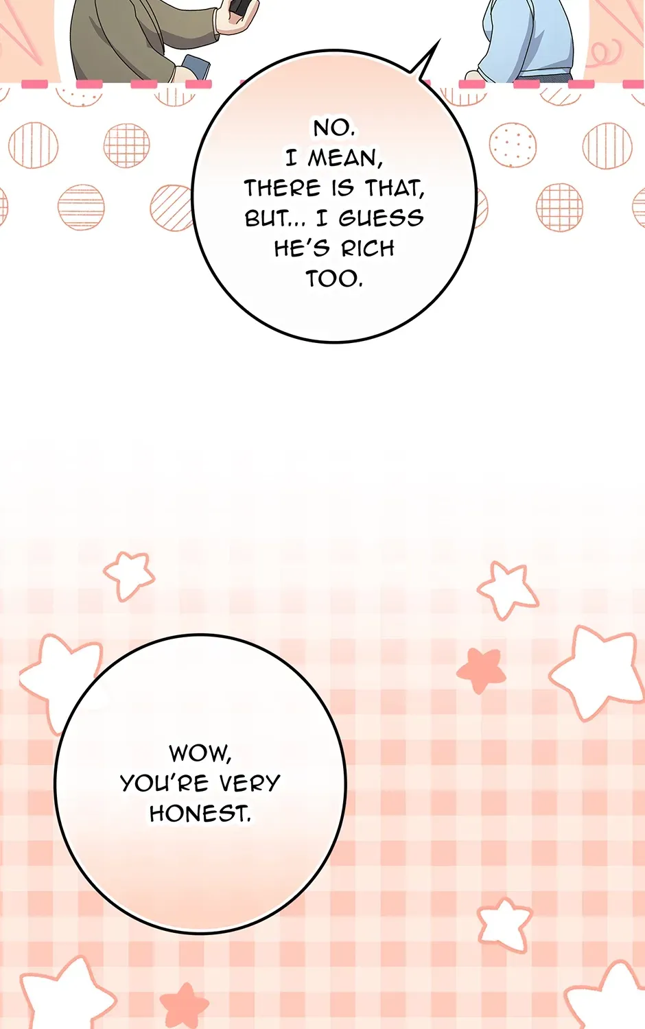 Unblockable Romance Chapter 9 page 39 - 