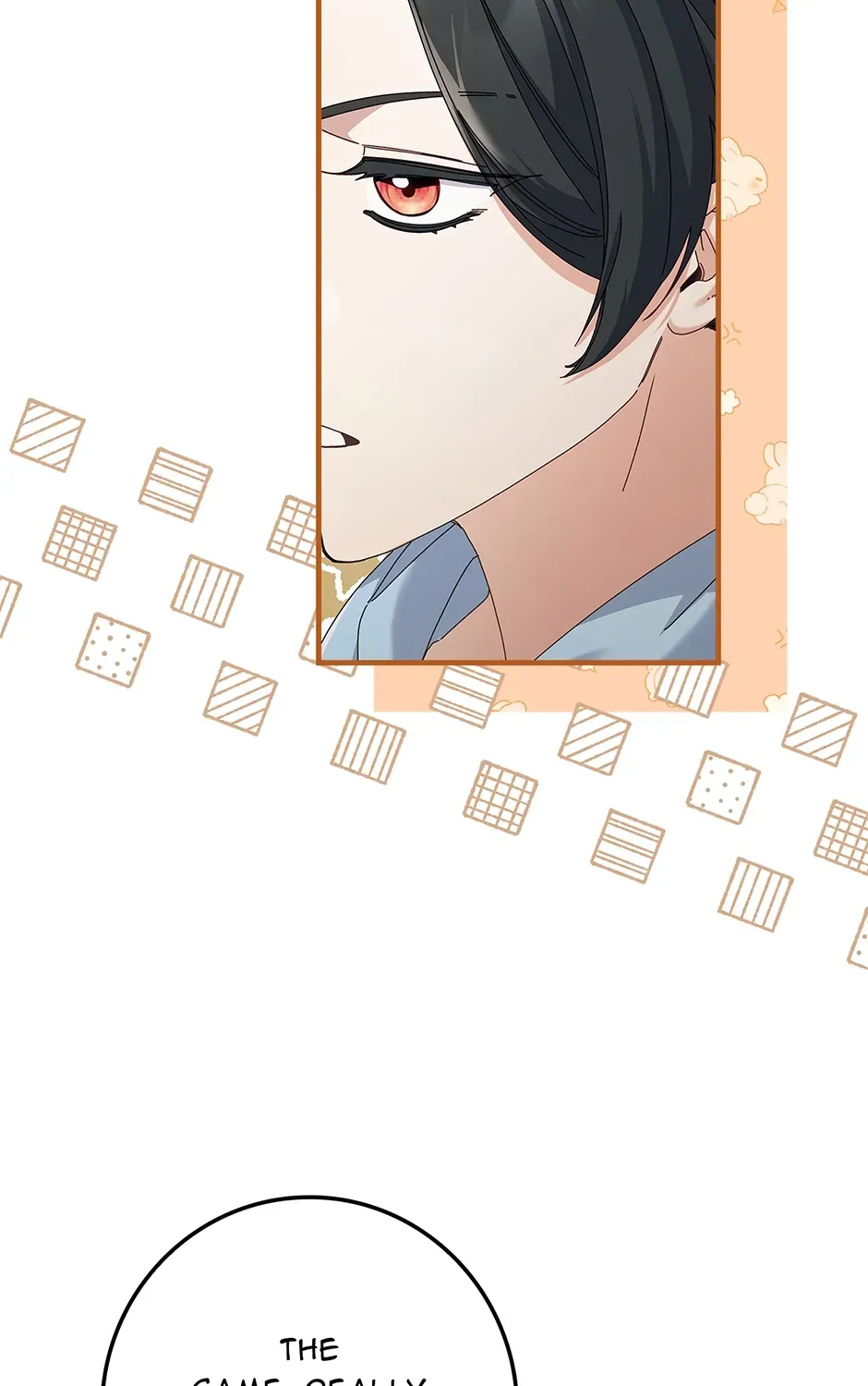 Unblockable Romance Chapter 9 page 5 - 
