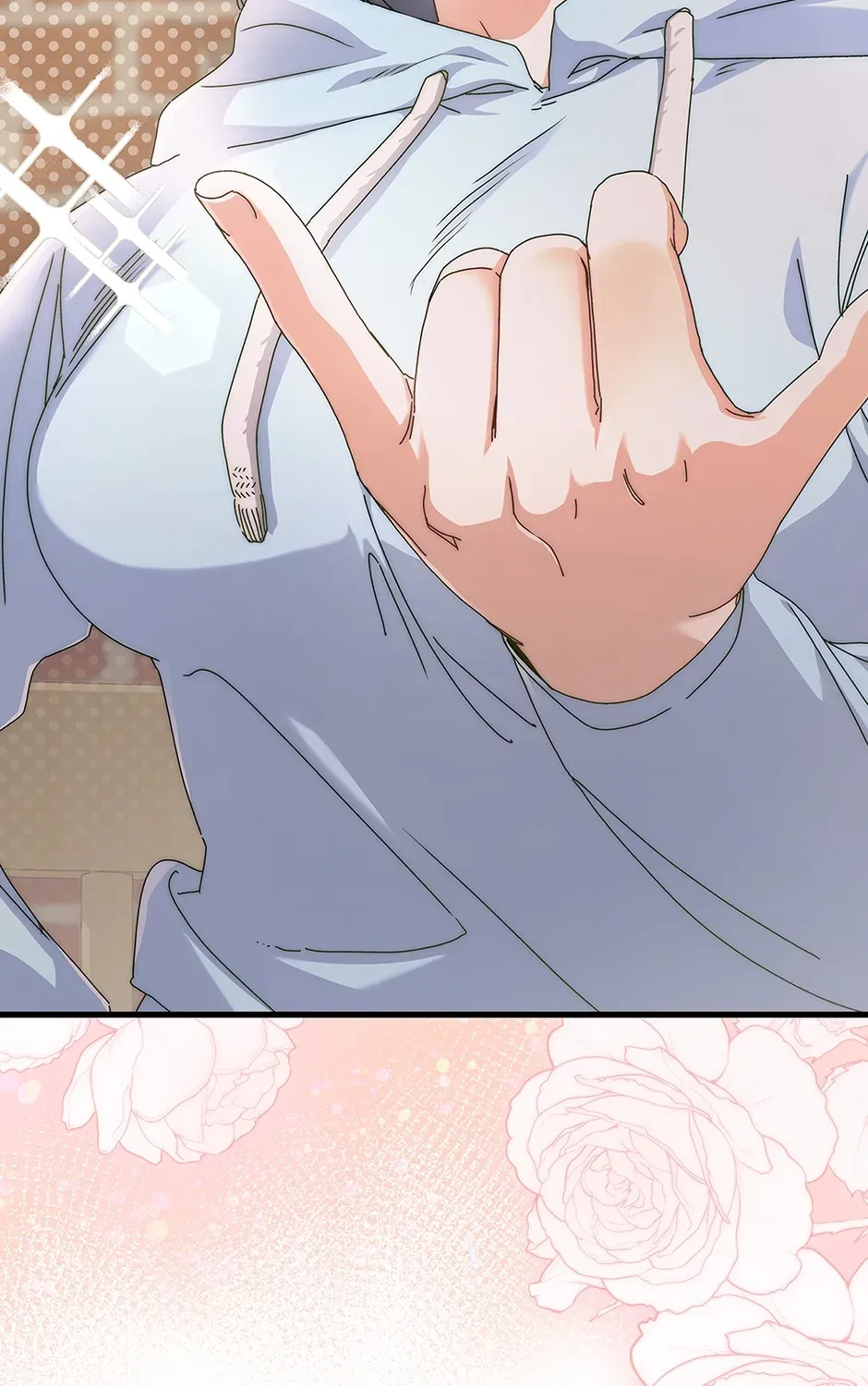 Unblockable Romance Chapter 9 page 47 - 
