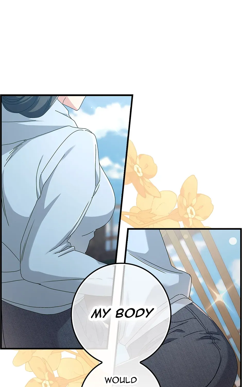 Unblockable Romance Chapter 9 page 51 - 