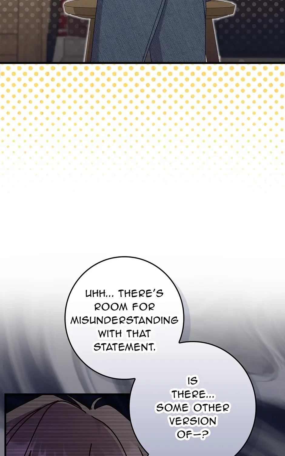 Unblockable Romance Chapter 9 page 55 - 