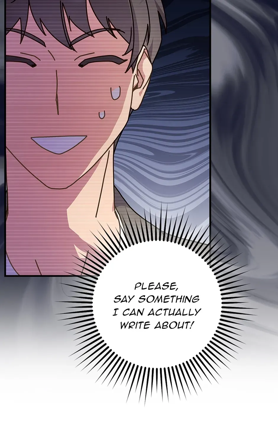 Unblockable Romance Chapter 9 page 57 - 