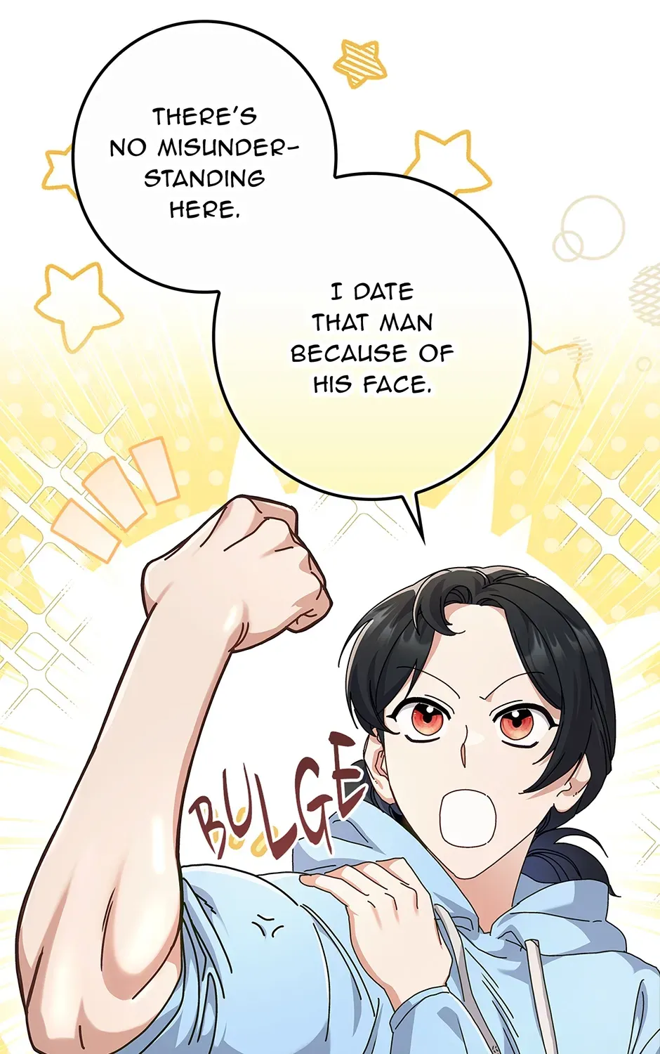 Unblockable Romance Chapter 9 page 59 - 