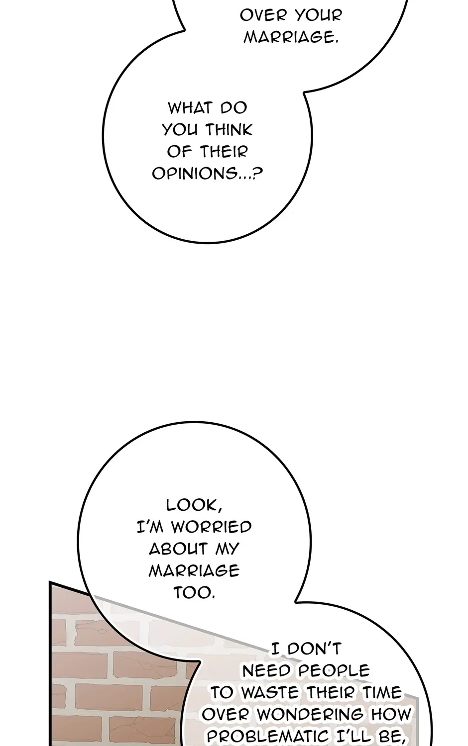 Unblockable Romance Chapter 9 page 65 - 