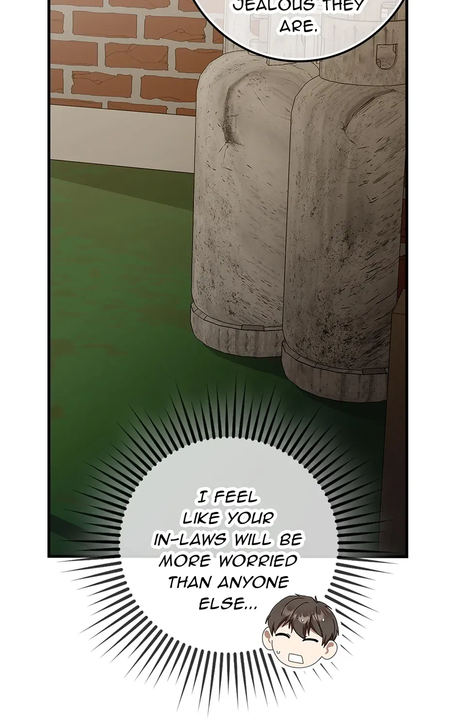 Unblockable Romance Chapter 9 page 67 - 