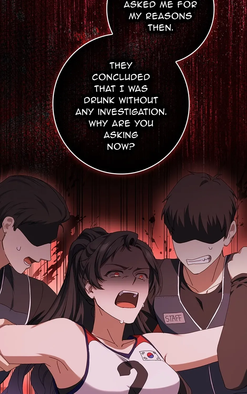 Unblockable Romance Chapter 9 page 75 - 