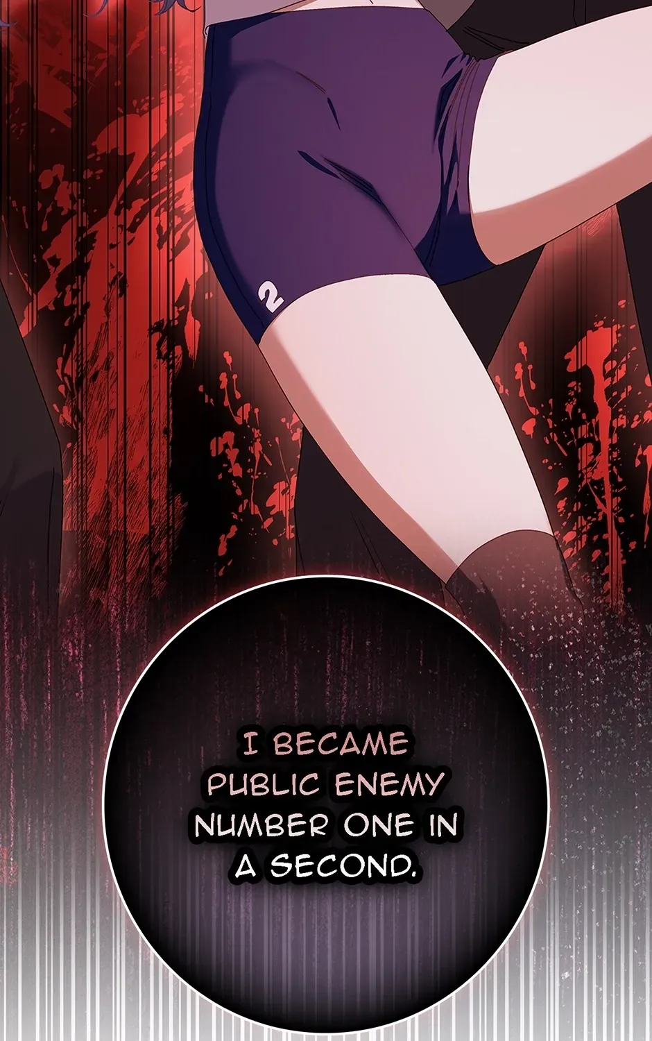 Unblockable Romance Chapter 9 page 77 - 