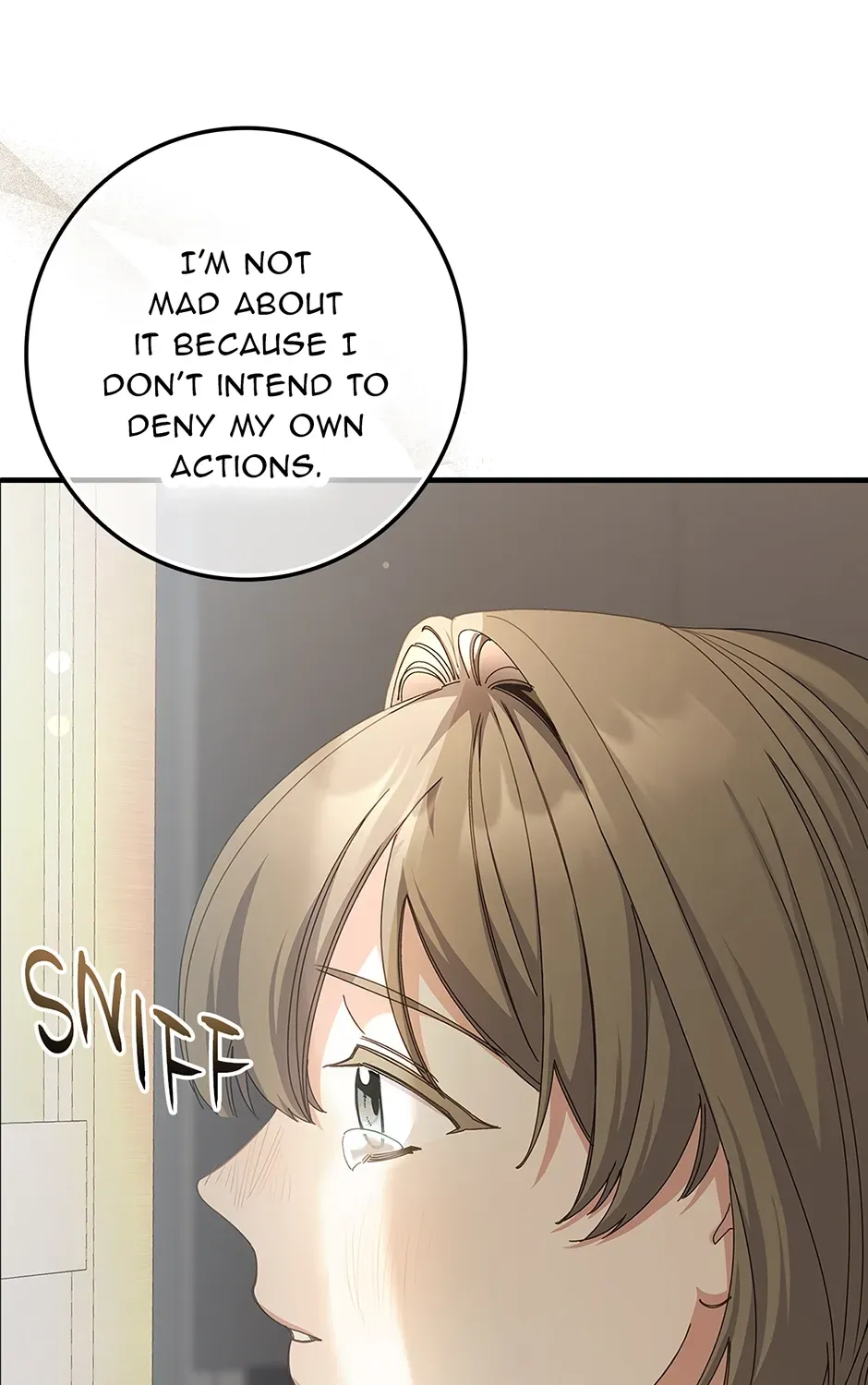 Unblockable Romance Chapter 9 page 79 - 