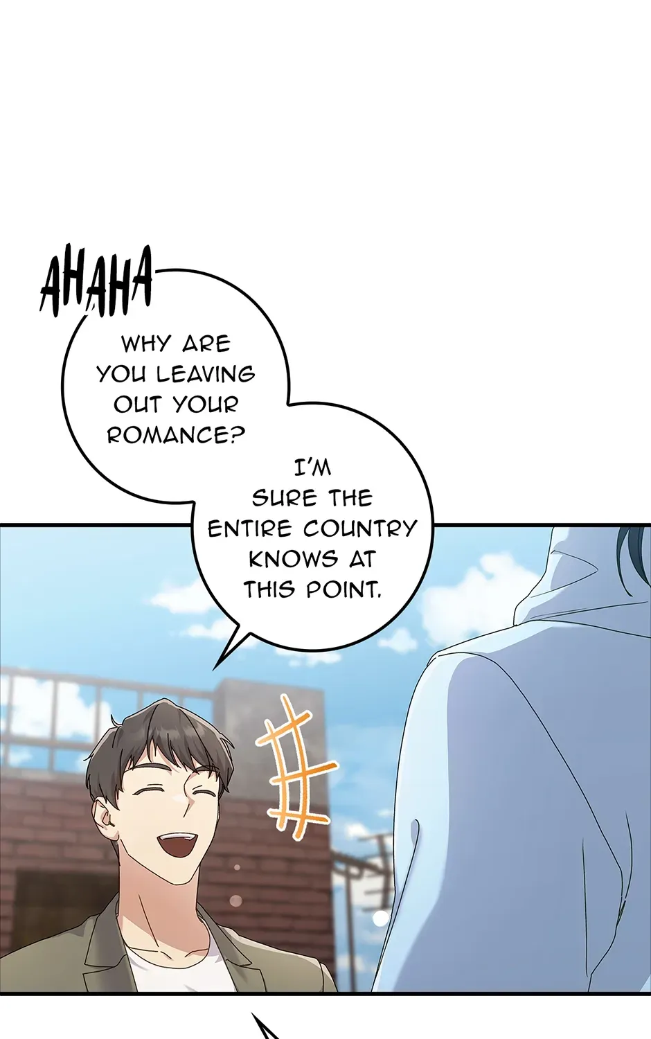 Unblockable Romance Chapter 9 page 9 - 